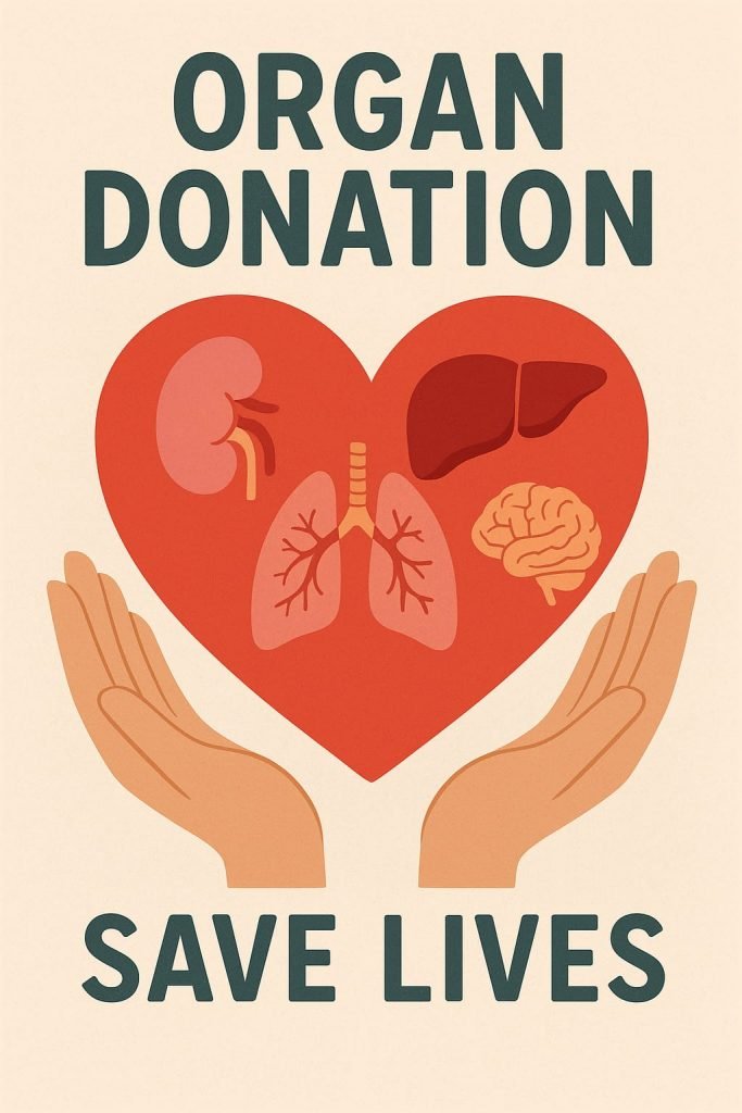 organ donation